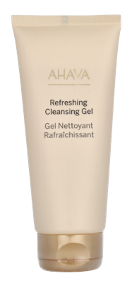 Ahava T.T.C. Refreshing Cleansing Gel 100ml Make-up verwijderaar en reiniger