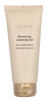 Ahava T.T.C. Refreshing Cleansing Gel 100ml Make-up verwijderaar en reiniger