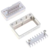 TE Connectivity 2828395-2 Kabelaansluiting 1 stuk(s) Box