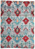 MOMO Rugs - Sari Silk 180423 - 200x300 cm Vintage Vloerkleed