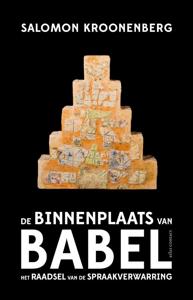De binnenplaats van Babel (Paperback)