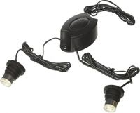 Evo Formance led verlichtingsset knipperend SMD led 12 V wit 2 stuks - thumbnail