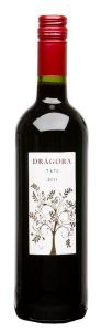 Mureda Dragora tinto rood bio (750 ml)