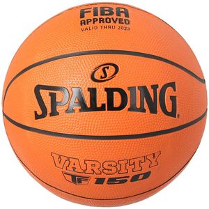 Spalding Varsity TF-150 - - oranje - maat Maat 6