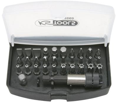 KS TOOLS Ks-tools bitset "classic"