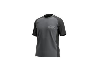 Safety Jogger ACDC T-Shirt MONO | Grijs/Wit | Maat XL - WI0606XL0
