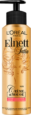 L&apos;Oréal Paris Elnett Crème de Mousse Volume