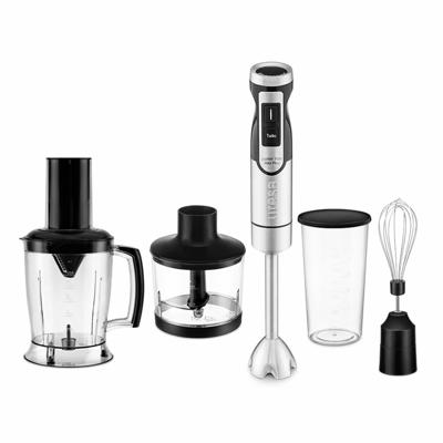 Handblender UFESA JUPITER Staal 1500 W