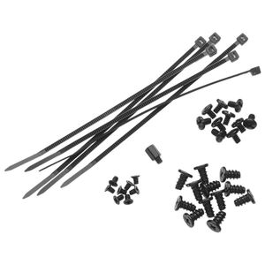 Carbide Air 540 Accessory Kit Bevestiging