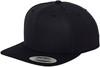 Flexfit FX6089M Classic Snapback - Dark Navy - Kids