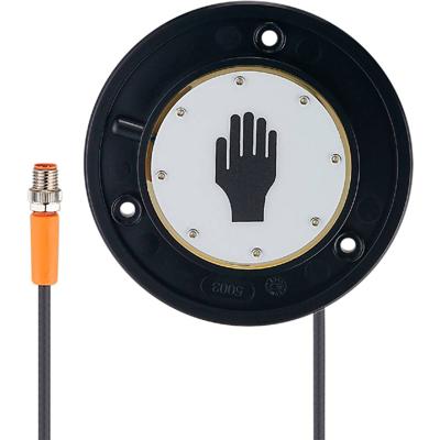 ifm Electronic Capacitieve handsensor KT5007 KT5007 NPN