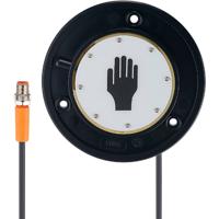 ifm Electronic Capacitieve handsensor KT5007 KT5007 NPN
