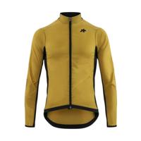 Assos Mille GT S11 wind fietsjas Golden Yellow heren