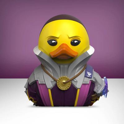 Destiny Tubbz PVC Figure Ikora 1st Edition 10 cm