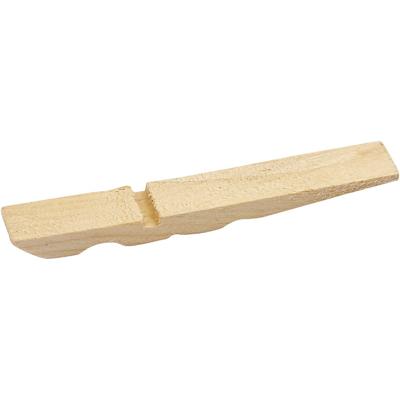 Creativ Company Halve wasknijpers, afm 7x1x0,8 cm, 100 stuk/ 1 doos