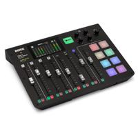 RØDE RØDECaster Pro 20 - 20000 Hz Zwart - thumbnail