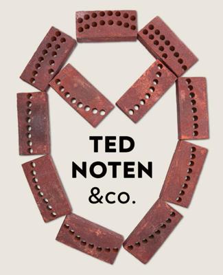 Ted Noten & Co (Paperback)