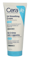 CeraVe SA Smoothing Cream Gezichtsverzorging 177 g