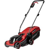 Einhell GE-CM 18/30-1 Li BL-Solo Accu-grasmaaier Accu Instelbare maaihoogte, Zonder lader, Zonder accu 18 V Snijbreedte max. 30 cm