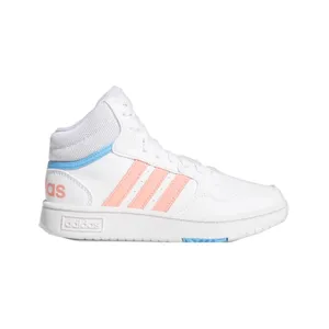 Adidas HOOPS MID 3.0 K sneakers jongens