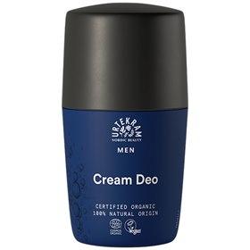 Deodorant Cream Man