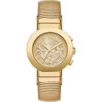 Horlogeband Michael Kors MK7525 Staal Doublé 16mm Horlogeband Michael Kors MK7525 Staal Doublé 16mm