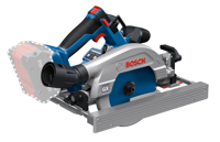 Bosch Blauw GKS 18V-57-2 GX Professional Accu Cirkelzaag | 18V | Zonder accu en lader in L-box - 06016C1001