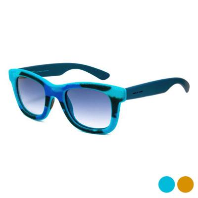 Zonnebril Dames Italia Independent 0090V (ø 52 mm) (ø 52 mm) Kleur Blauw