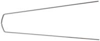 Curana spatbordstang fender stay 28"