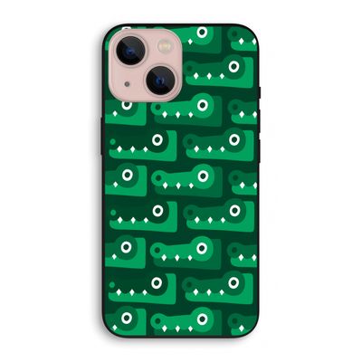 Crocs: iPhone 13 mini Biologisch afbreekbaar hoesje