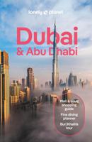Reisgids Dubai & Abu Dhabi | Lonely Planet - thumbnail