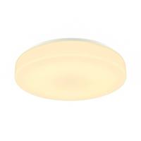 SLV Veranda plafondlampLipsy 40cm wit - 1002077