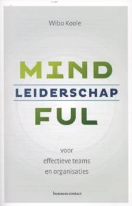 Mindful leiderschap (Paperback)