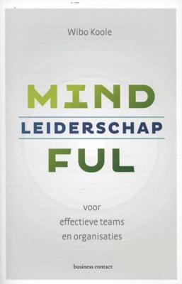 Mindful leiderschap (Paperback)