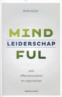 Mindful leiderschap (Paperback)