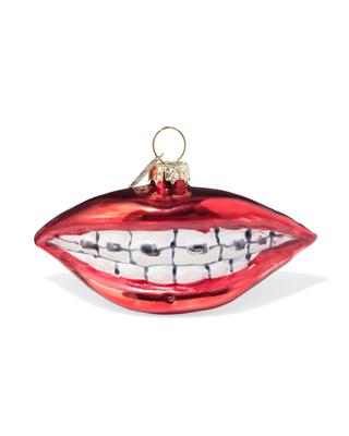 HEMA Kersthanger 5.5cm Glas Beugel