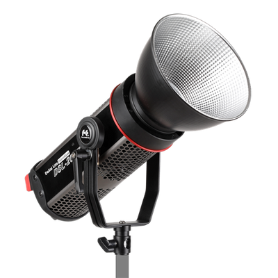 Falcon eyes led lamp dimbaar dsl-200t op 230v