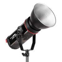 Falcon Eyes LED Lamp Dimbaar DSL-200T op 230V - thumbnail