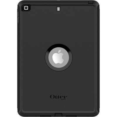 Otterbox Defender iPad 10,2 (7/8/9) hoes zwart