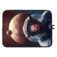 Voyager: Laptop sleeve 15 inch