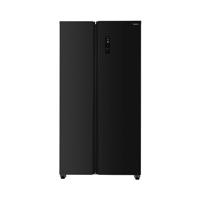 Tomado TSS9001B - Amerikaanse koelkast - 532 liter - No Frost - Energieklasse D - Superkoelen & supervriezen - Zwart - thumbnail