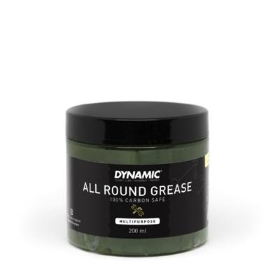 DYNAMIC all round grease - 200ml