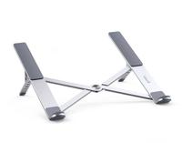 Ugreen LP451 Verstelbare laptopstandaard Zilver