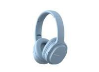 Havit I62 - draadloze hoofdtelefoon, blauw