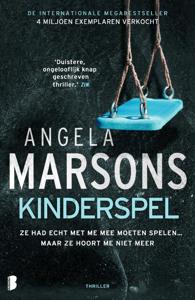 Kinderspel (Paperback)