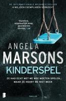 Kinderspel (Paperback)