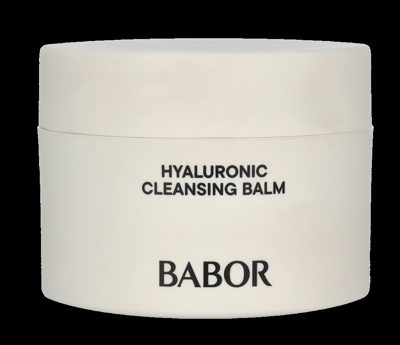 Babor Hyaluronic Cleansing Balm 150 ml