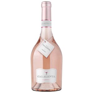 Calalenta Rosato Merlot 2023 - Fantini - 75CL - 13,5% Vol.