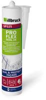 Illbruck sp525 proflex 25 betongrijs 310ml koker - sp525378724