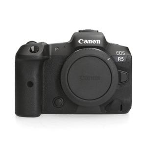 Canon Canon R5 < 2.000 kliks